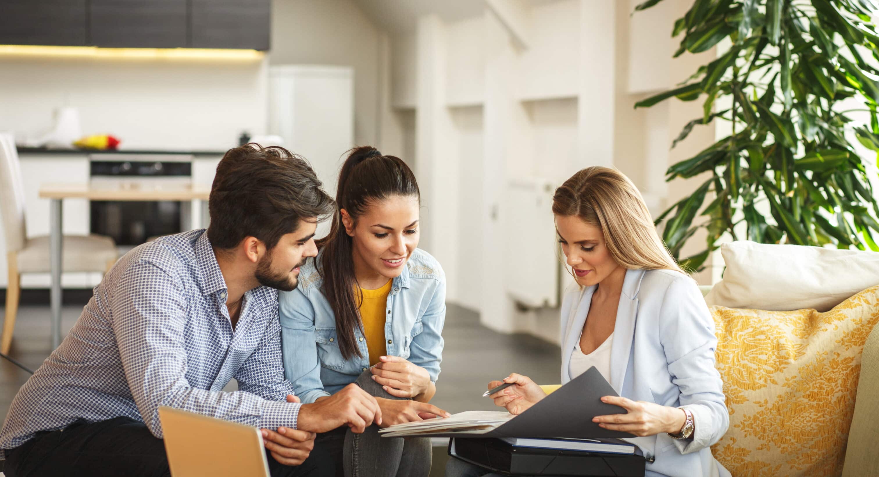 Taxcoach Branche - Immobilien & Verwaltung