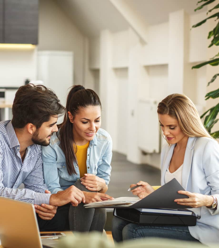 Taxcoach Branche - Immobilien & Verwaltung