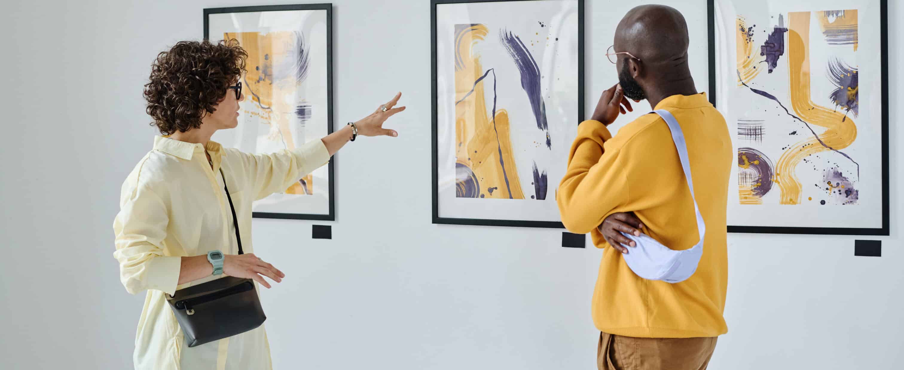 Taxcoach Branche - Kunst & Kultur