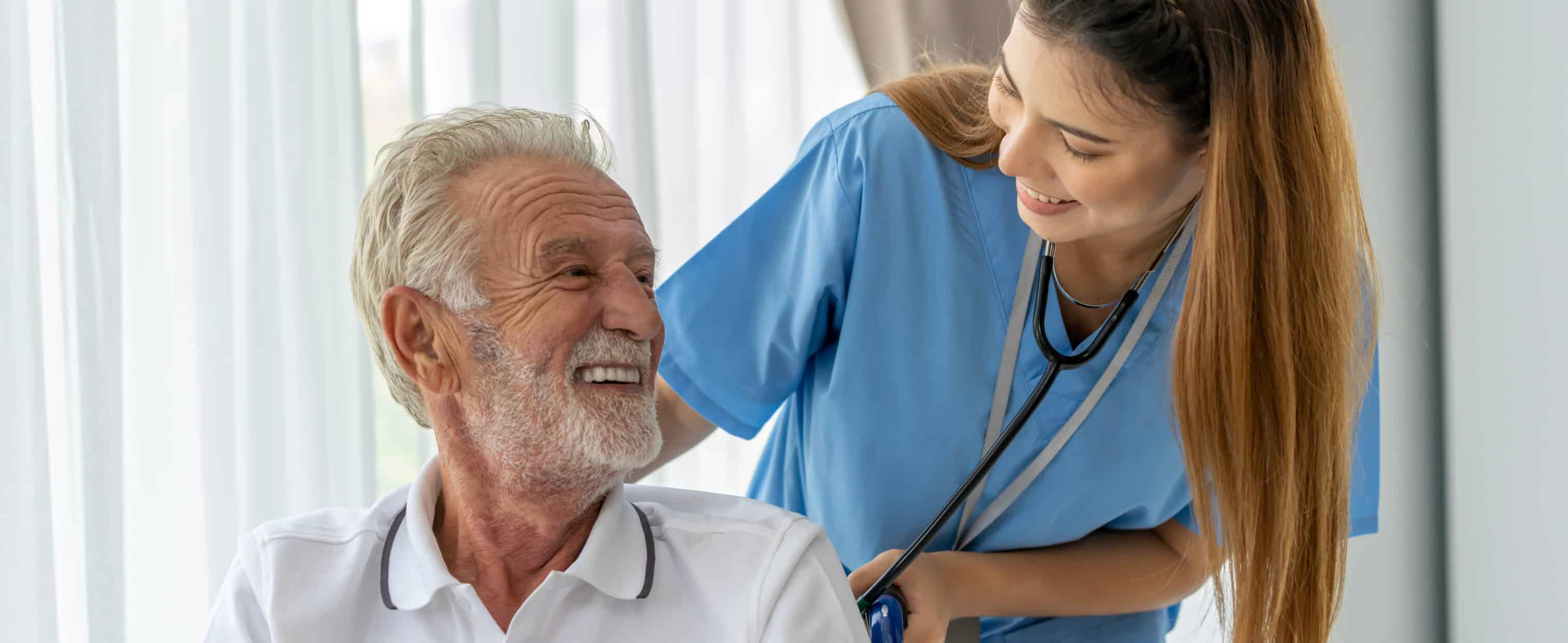 Taxcoach Branche - Sozial- und Gesundheitswesen