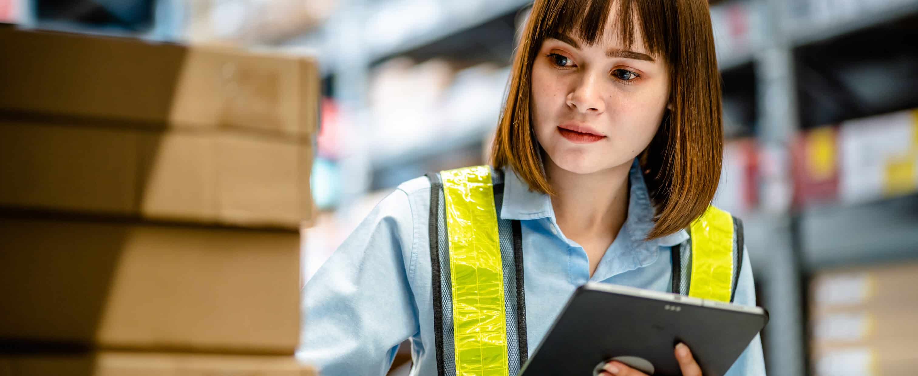 Taxcoach Branche - Logistik und Transport