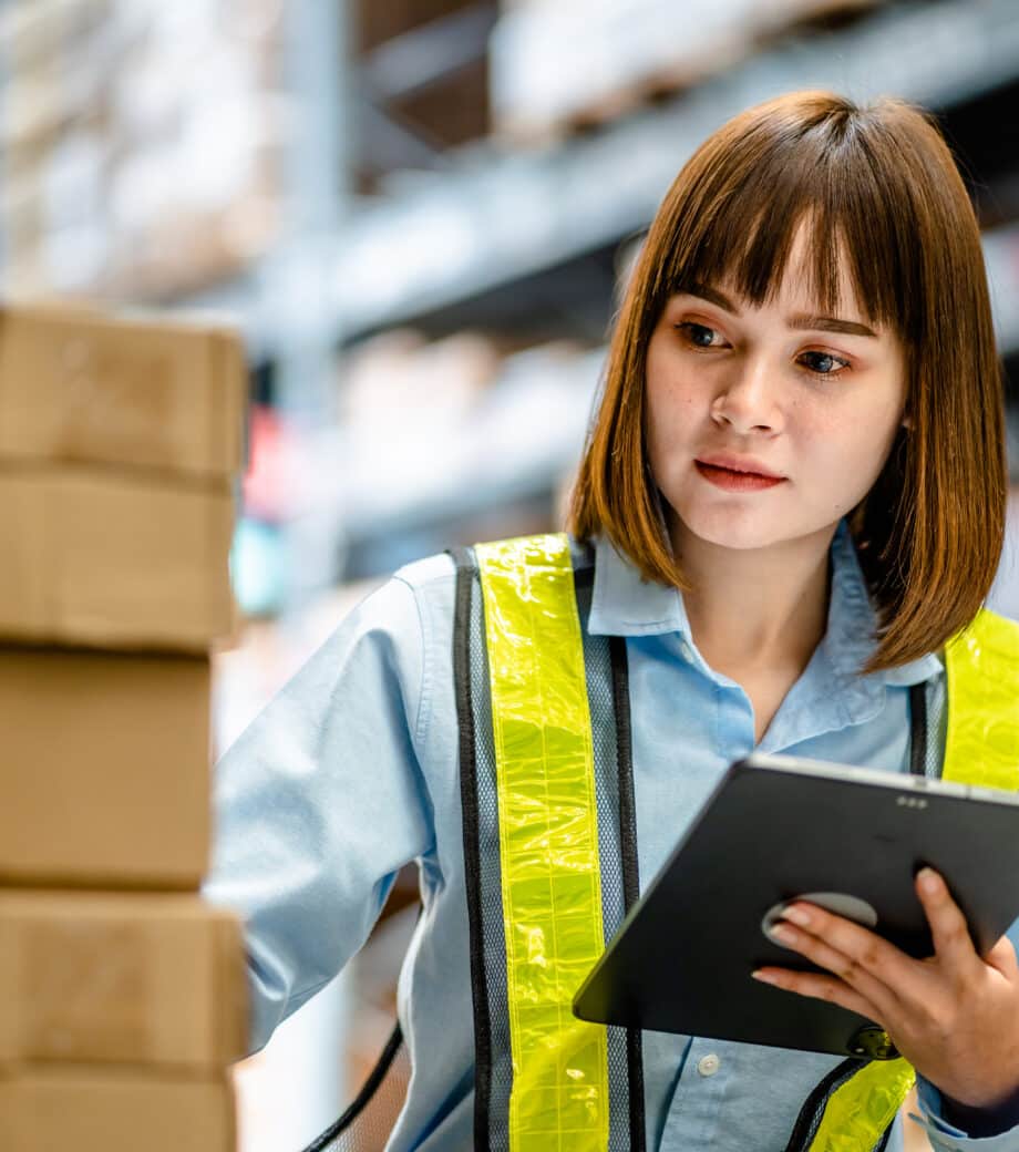 Taxcoach Branche - Logistik und Transport