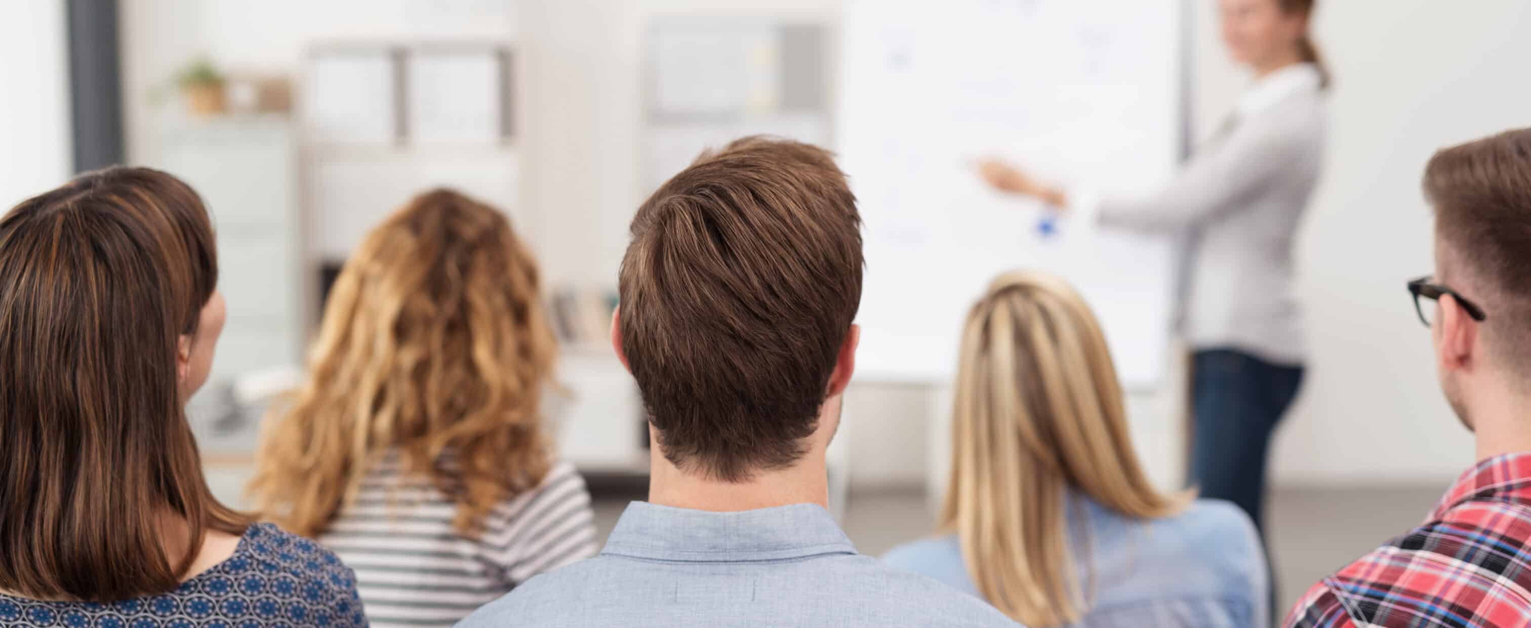 Taxcoach Branche - Bildung