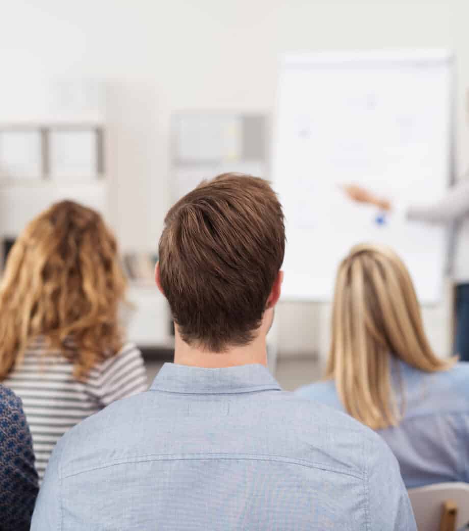 Taxcoach Branche - Bildung