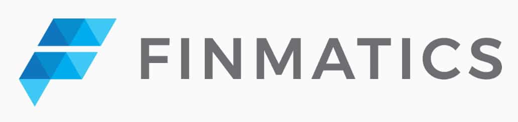 Logo finmatics